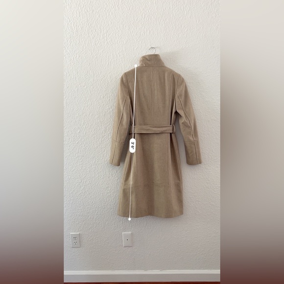 ASOS women coat size 4 - Picture 14 of 16